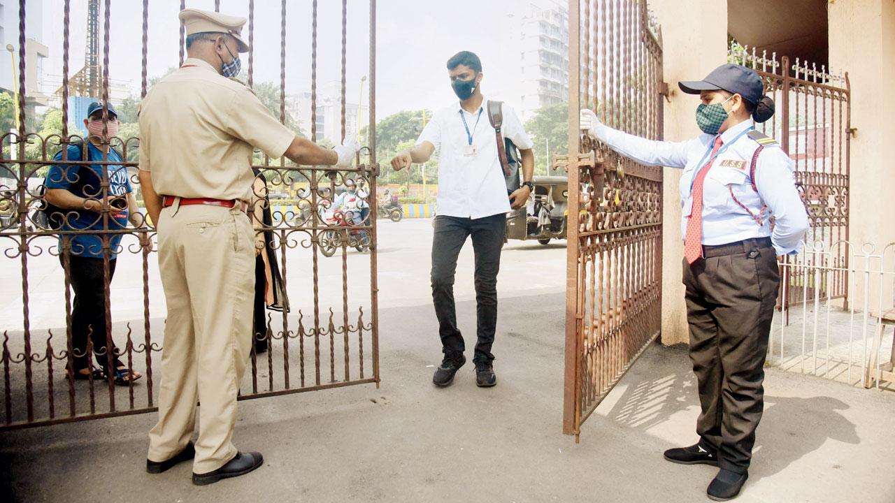 Students and parents seek clarity on format of 2022 board exams