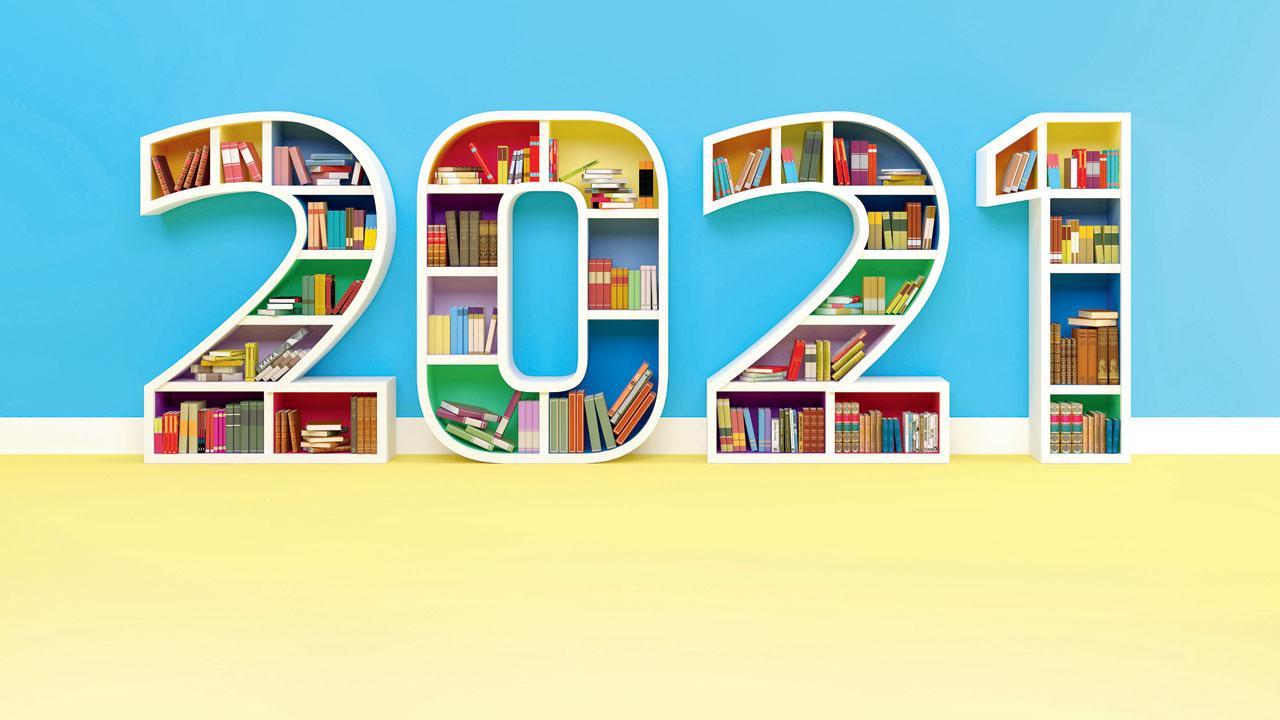 Mumbai's bookshop owners, managers on titles that helped them sail through 2021