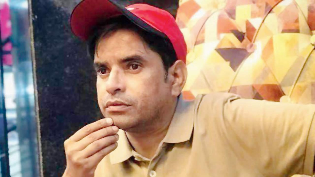 Brahma Mishra of Mirzapur fame found dead in his flat