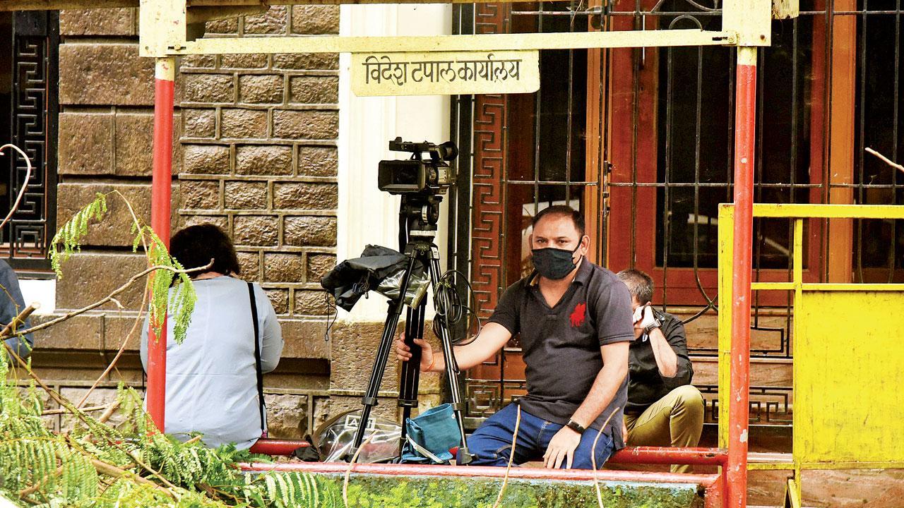 Mumbai Diary: Saturday Dossier
