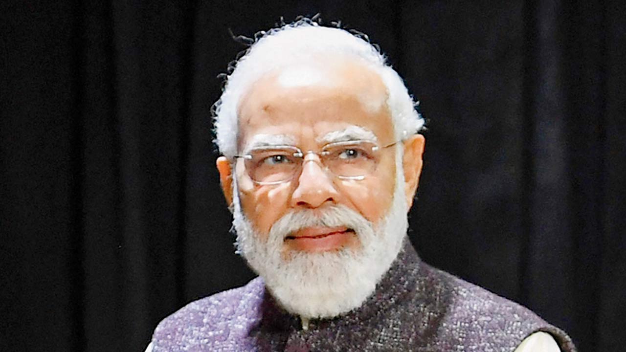 Narendra Modi
