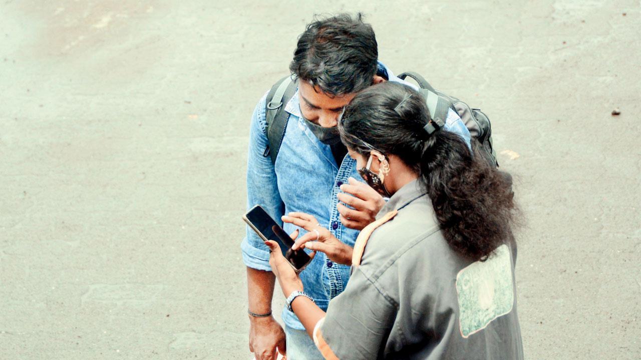 BMC can’t shirk responsibility in corrupt marshals case