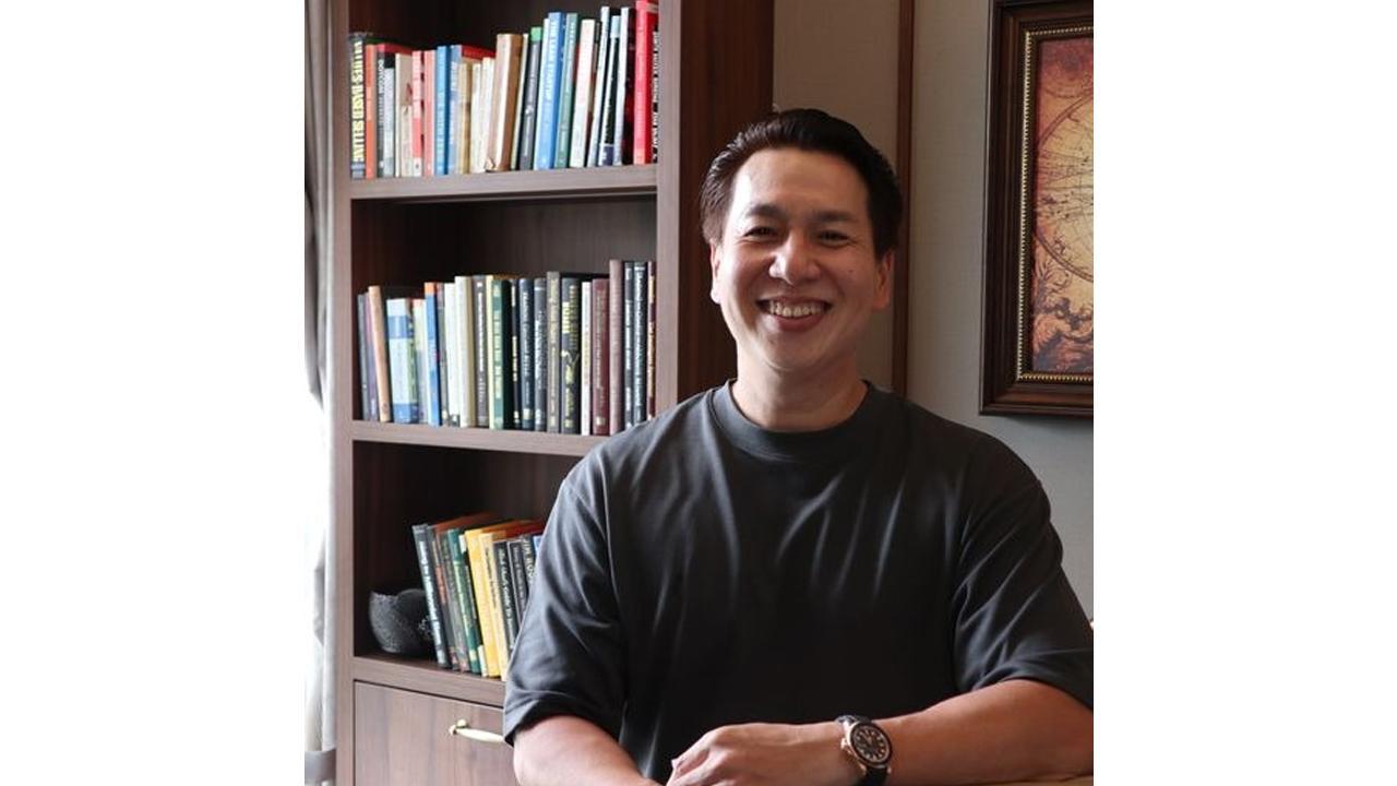 Collin Seow Shares How a Loss of $250,000 Led To His Financial Success in Trading