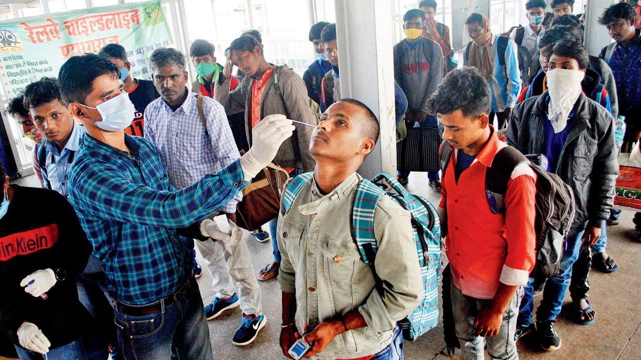 32 Omicron cases in country so far: Government