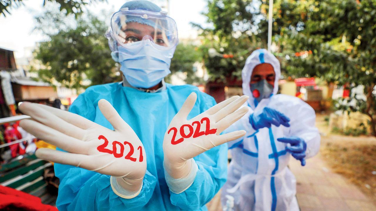 As cases rise, govt asks 8 states to be proactive