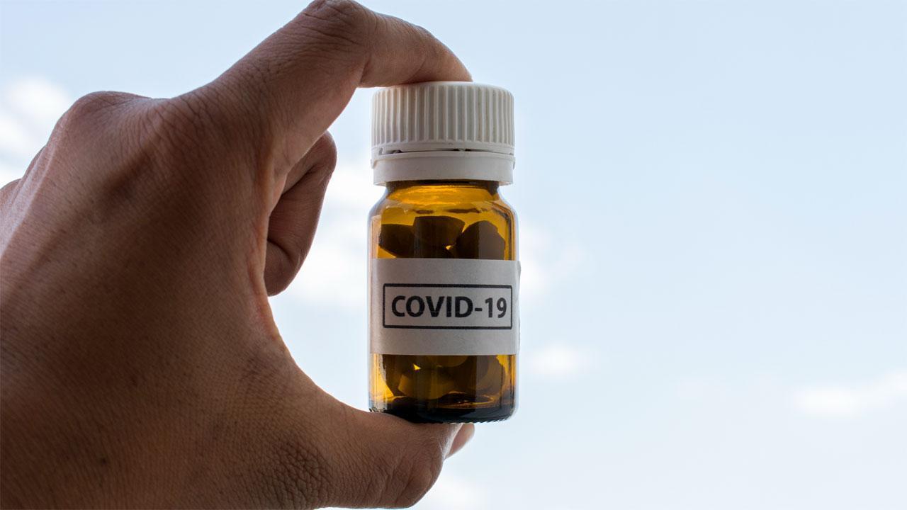No scientific data to suggest Covid pills will be useful now: ICMR