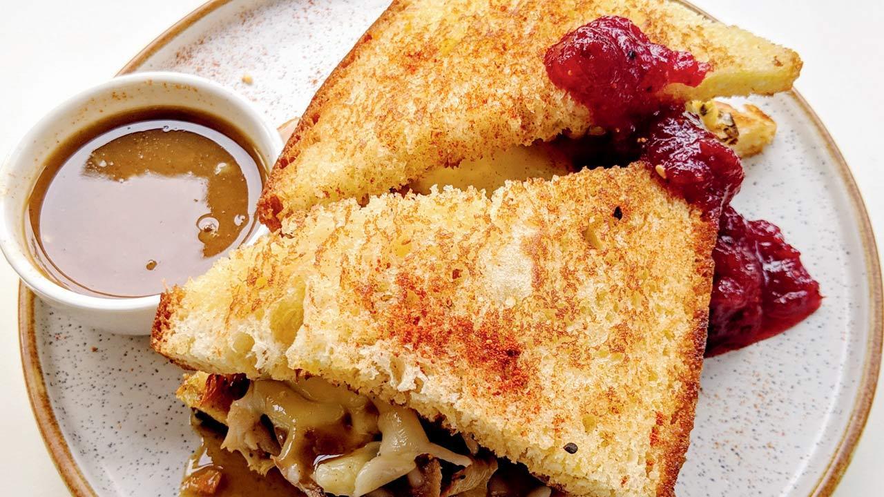 Christmas 2021: Mumbai chefs share delicious recipes you can whip up with leftovers