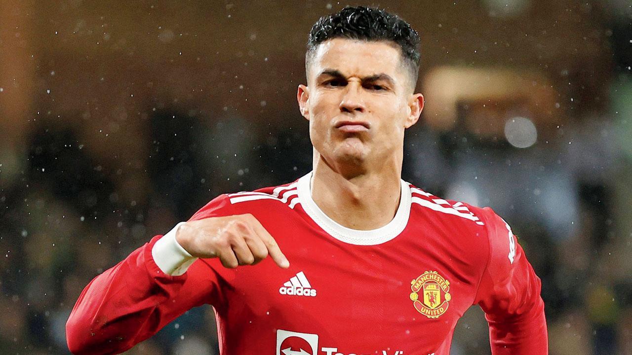 Ralf Rangnick: Manchester United are lucky to have a clean sheet