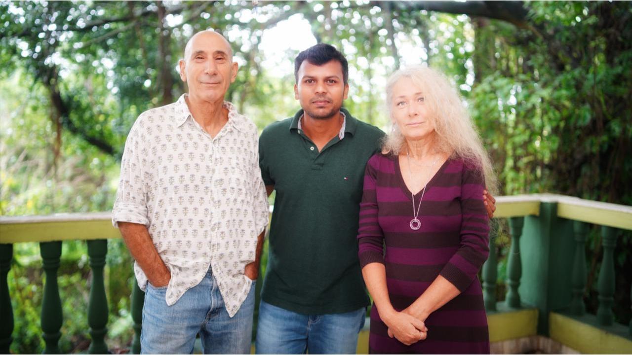 Ambrosia Organic Farm: India’s First Organic Farm