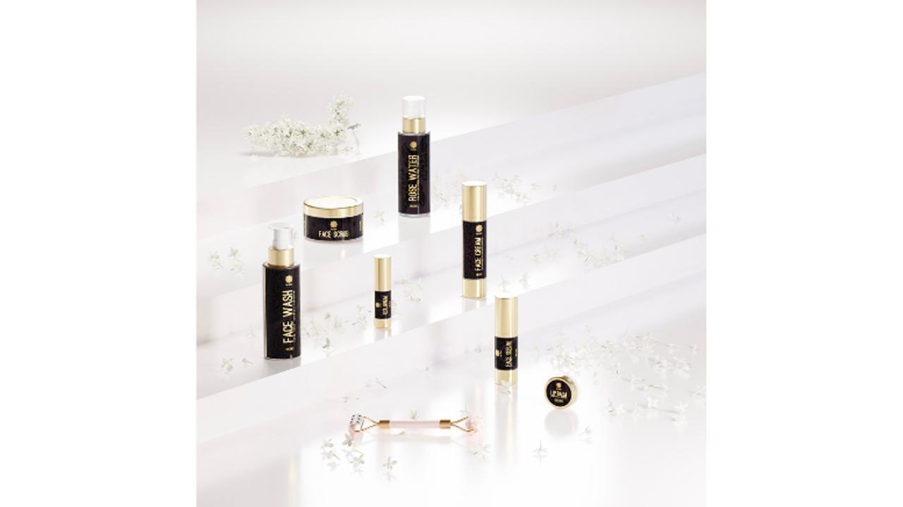 Skincare brand Delixirs believes “true beauty begins with nature and radiates with nurture”