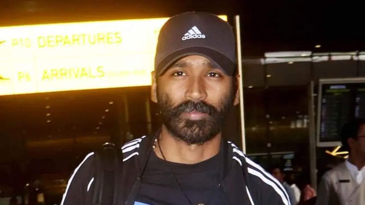 Atrangi Re’s ‘Little Little’ sung by Dhanush makes a big splash on its release