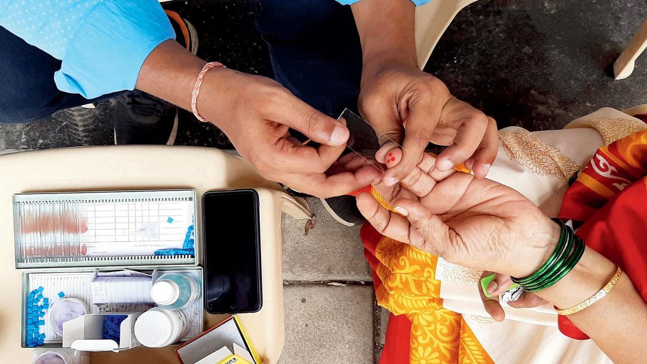 BMC to empower Mumbaikars with ward-wise disease info