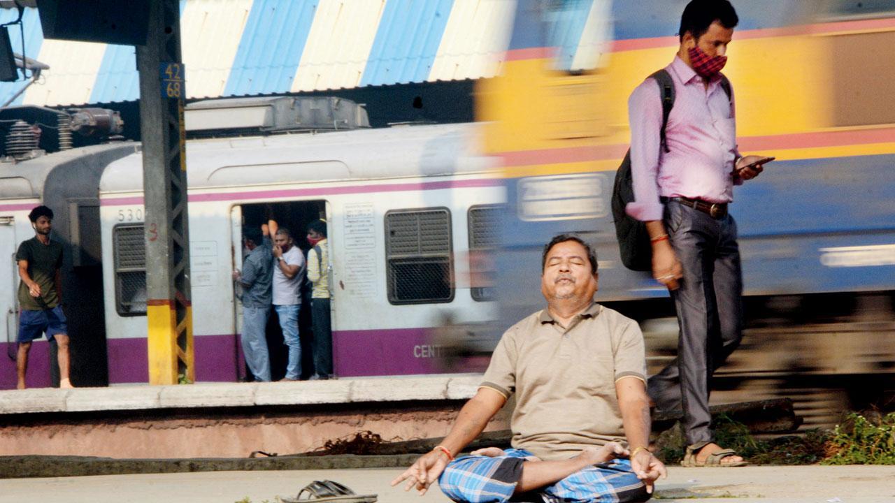 Mumbai Diary: Sunday Dossier