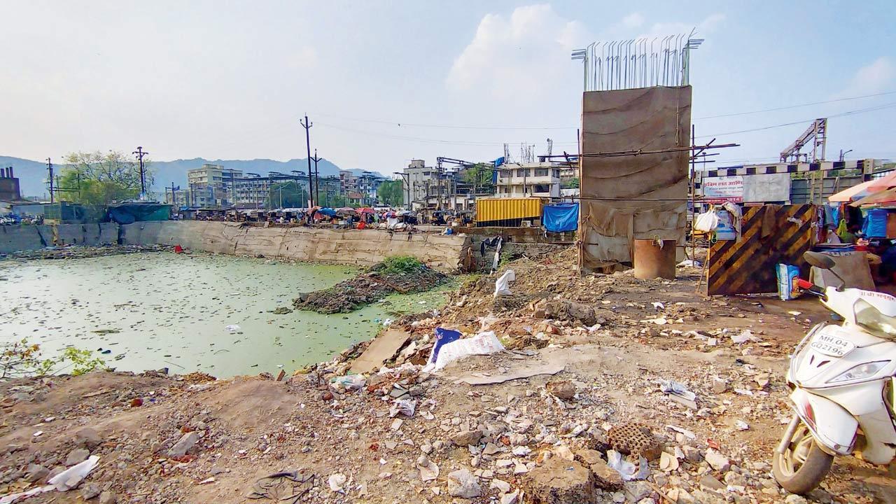 Diva road bridge to decongest railway traffic, help save lives