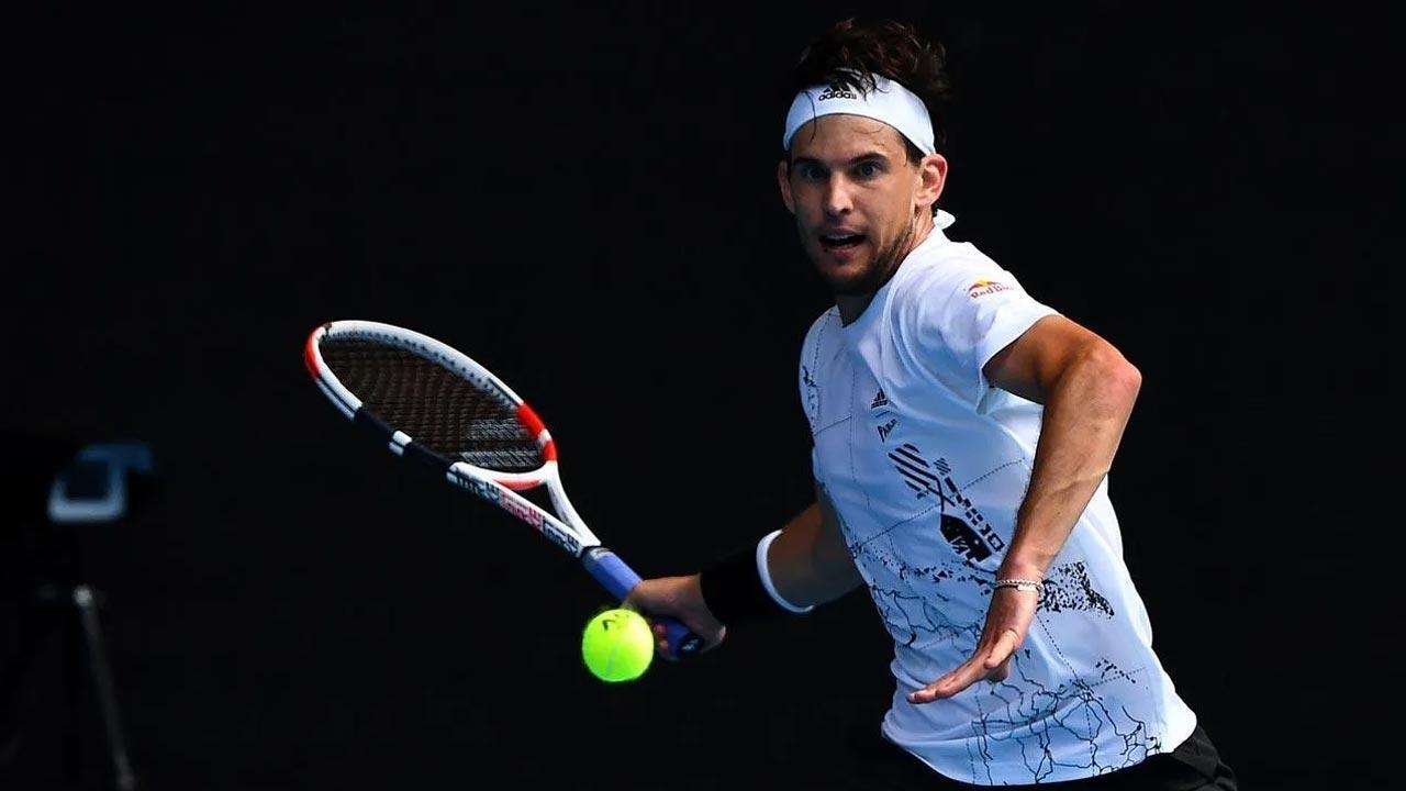 Dominic Thiem to miss Australian Open
