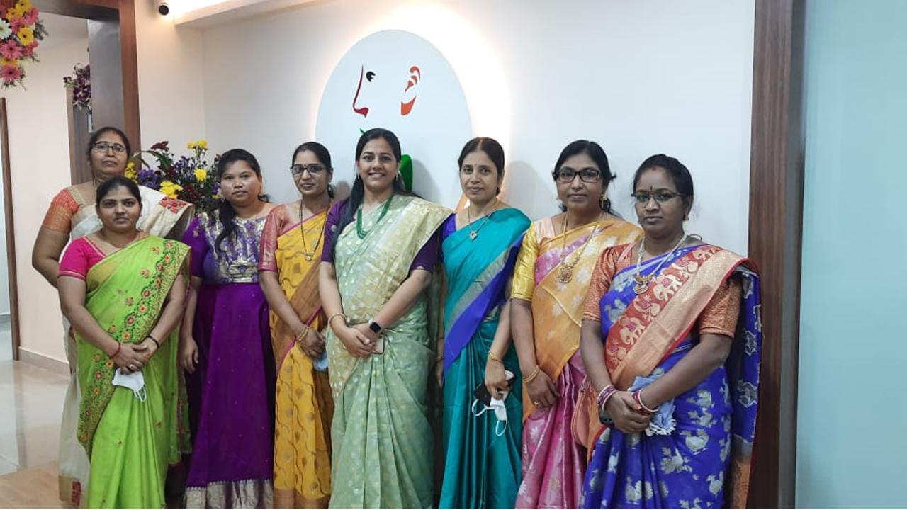 Dr Harika ENT Care Group of Hospitals Opens Its Fourth ENT Hospital in Gachibowli, Hyderabad