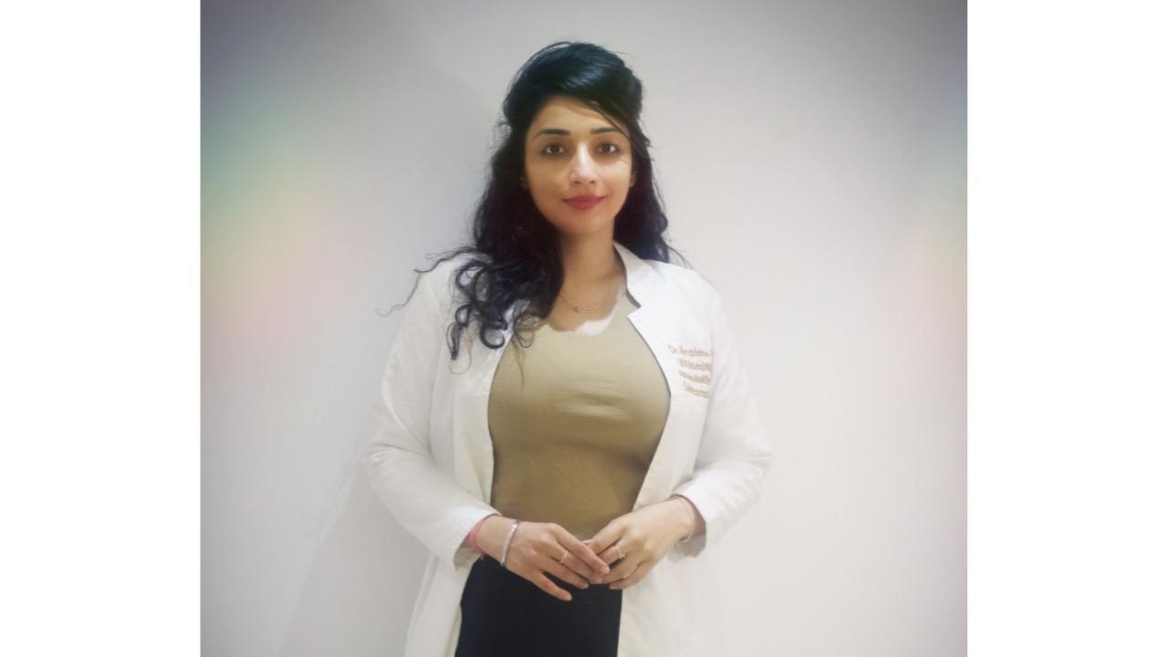 ‘Maintaining oral health is a two way street’ 