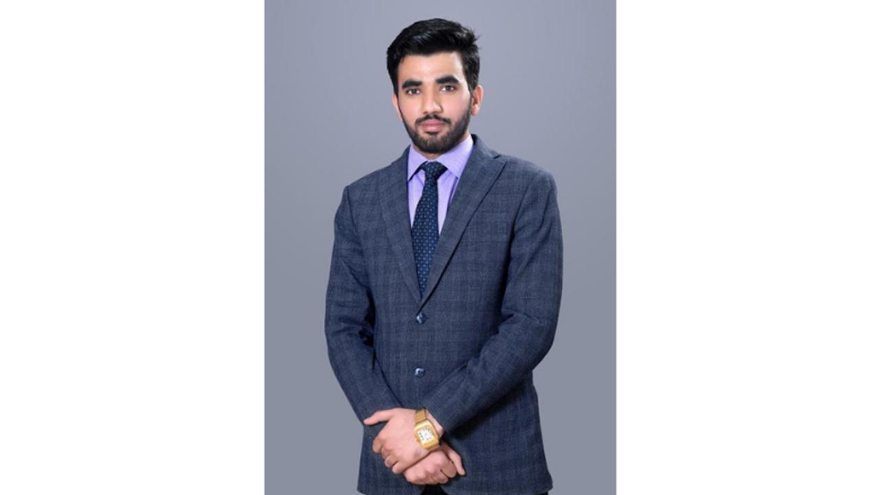 Dr. Maqsood Ahmed’s Nizamia Education Group Seeks to Eliminate Discrimination