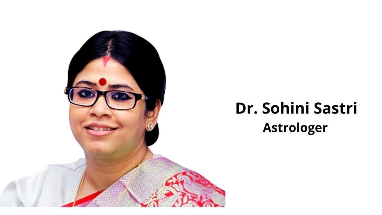 Dr. Sohini Sastri, Only Indian To Get Prestrigious Gandhi Nobel Peace Award 2020