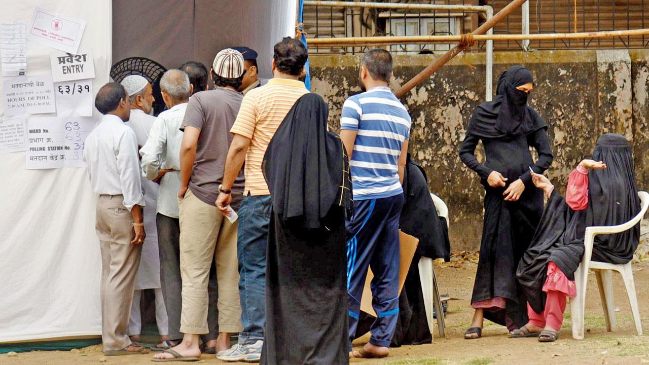 Elections will go ahead without OBC quota