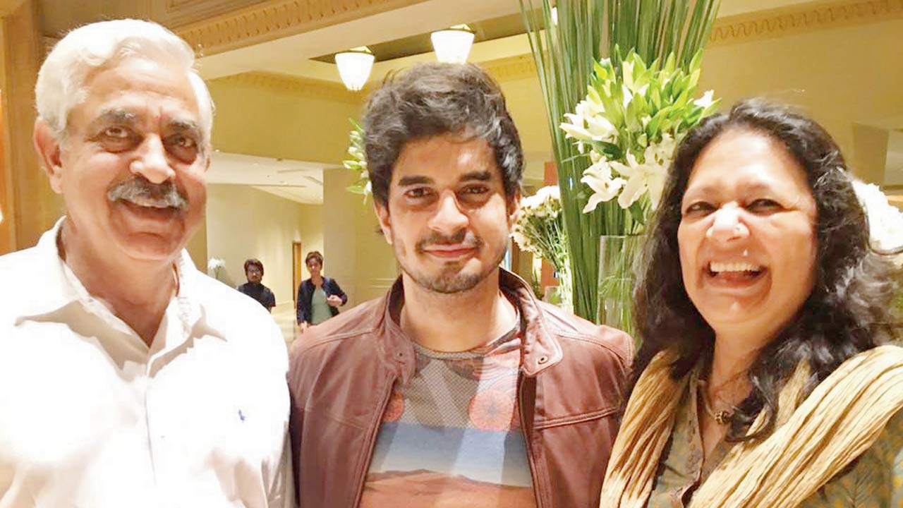 Tahir Raj Bhasin
