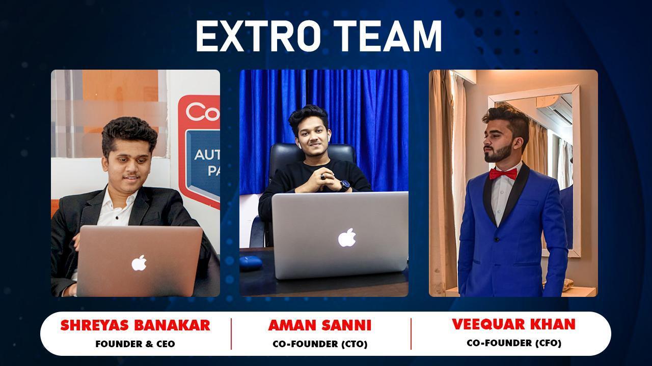 Extro Marketing Agency emerges as the most sought-after digital marketing company