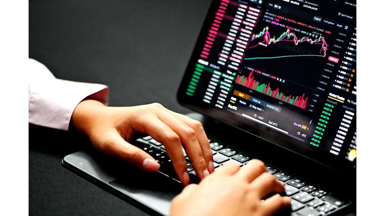 FIN Strategy: Your One-Stop Shop for Financial News