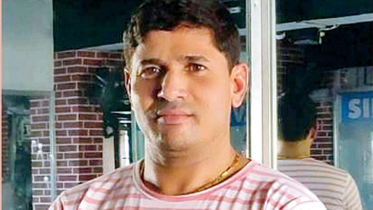 The accused, Sunil Wadkar, was earlier arrested in rape cases filed by his colleagues
