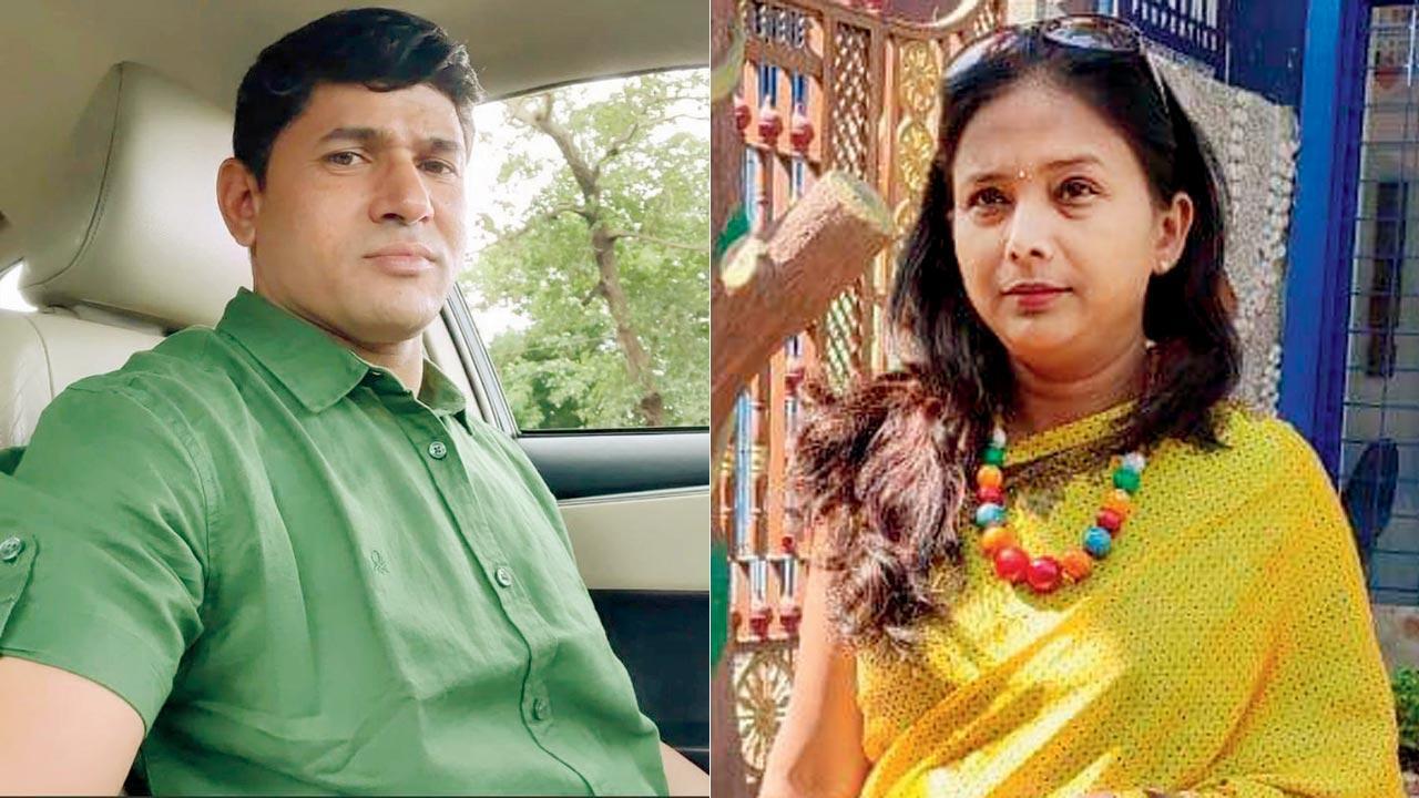 Fake doc, his wife go underground as Virar cops file cheating case