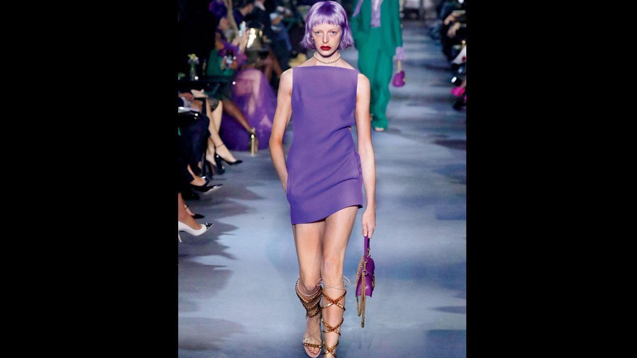 Here's how you can use Pantone's colour to style yourself in 2022
