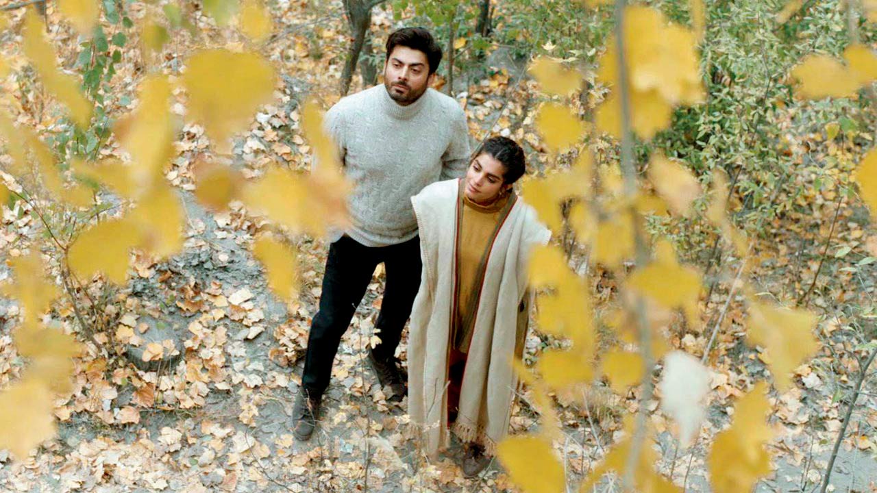'There’s place for all in this artistic landscape'
Pakistani sensation is set to make a comeback on Indian screens, five years after his appearance in Ae Dil Hai Mushkil (2016). mid-day has learnt that the actor will headline Zindagi’s next original, a yet-untitled show that blends magical realism and supernatural fantasy within the setting of a family reunion. The show, which has already gone on floors, is being helmed by Asim Abbasi who previously directed the heartwarming Cake (2018) and the much talked-about series Churails (2020). Fawad reunites with Zindagi Gulzar Hai co-star Sanam Saeed, who plays the central female character in the series. Harboring otherworldly secrets, she takes it upon herself to heal, and make whole, everyone who surrounds her. The series sees Khan play a single parent to his son, trying to be the doting father that his dad wasn’t to him. Appreciating how the channel has brought Pakistani content to Indian audience in the current political climate, he says, “Zindagi is taking bold and brave decisions when it comes to storytelling. It’s naturally evolving into a platform that encourages diversity of opinion and inclusiveness for all filmmakers, and material ranging from everyday mainstream to avant-garde and noir. I feel there’s a place for everyone in this artistic landscape.”
Click here to read the full story
 