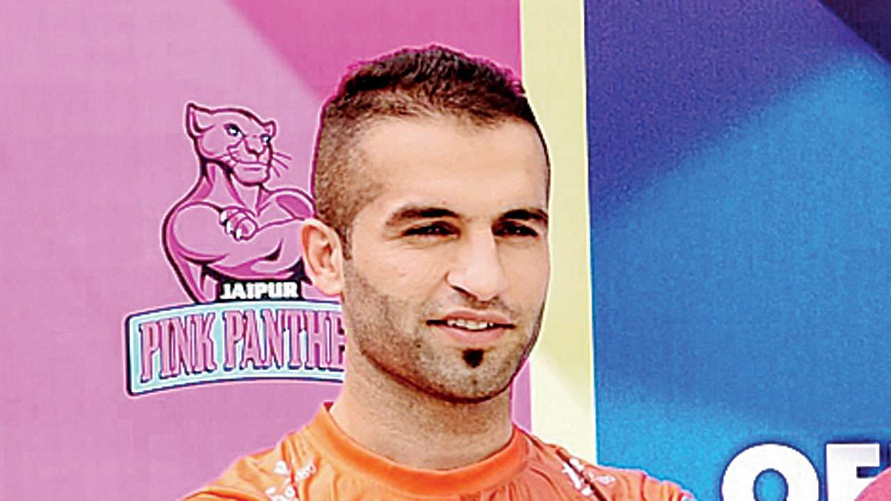 U Mumba skipper Fazel Atrachali: We have a plan for every player