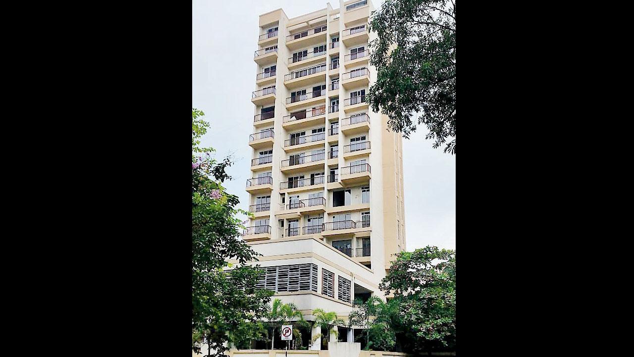Mumbai: Relief for buyer awaiting flat since 2013