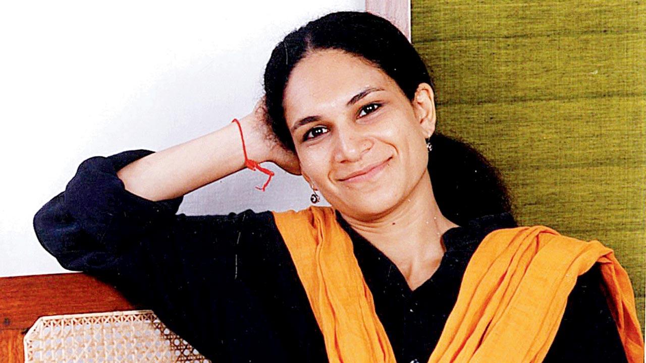 Heeba Shah