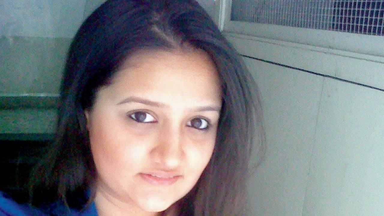 Kadambari Gupte