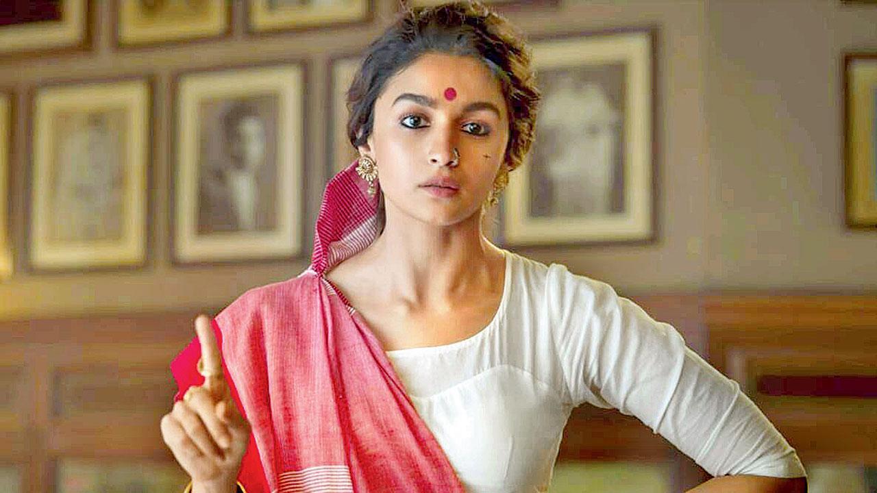 SLB’s Gangubai Kathiawadi heads to Berlinale