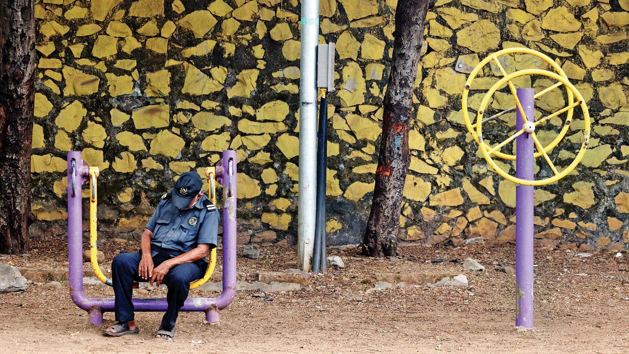 Mumbai Diary: Sunday Dossier