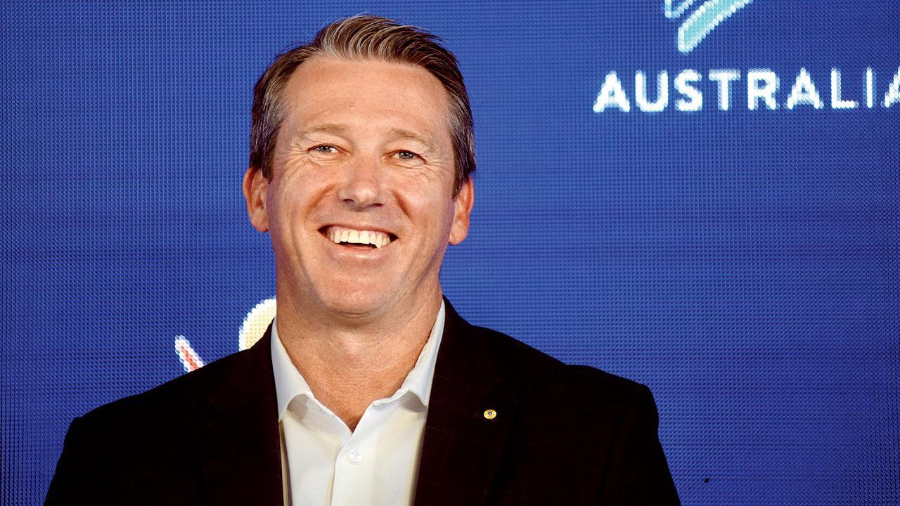 I’d like to see emotions in the middle: McGrath