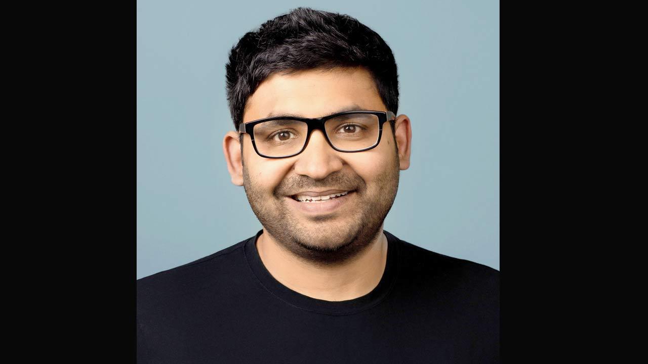 ‘Good learner, challenge-seeker, and full of questions’, say Parag Agarwal's mentors in Mumbai