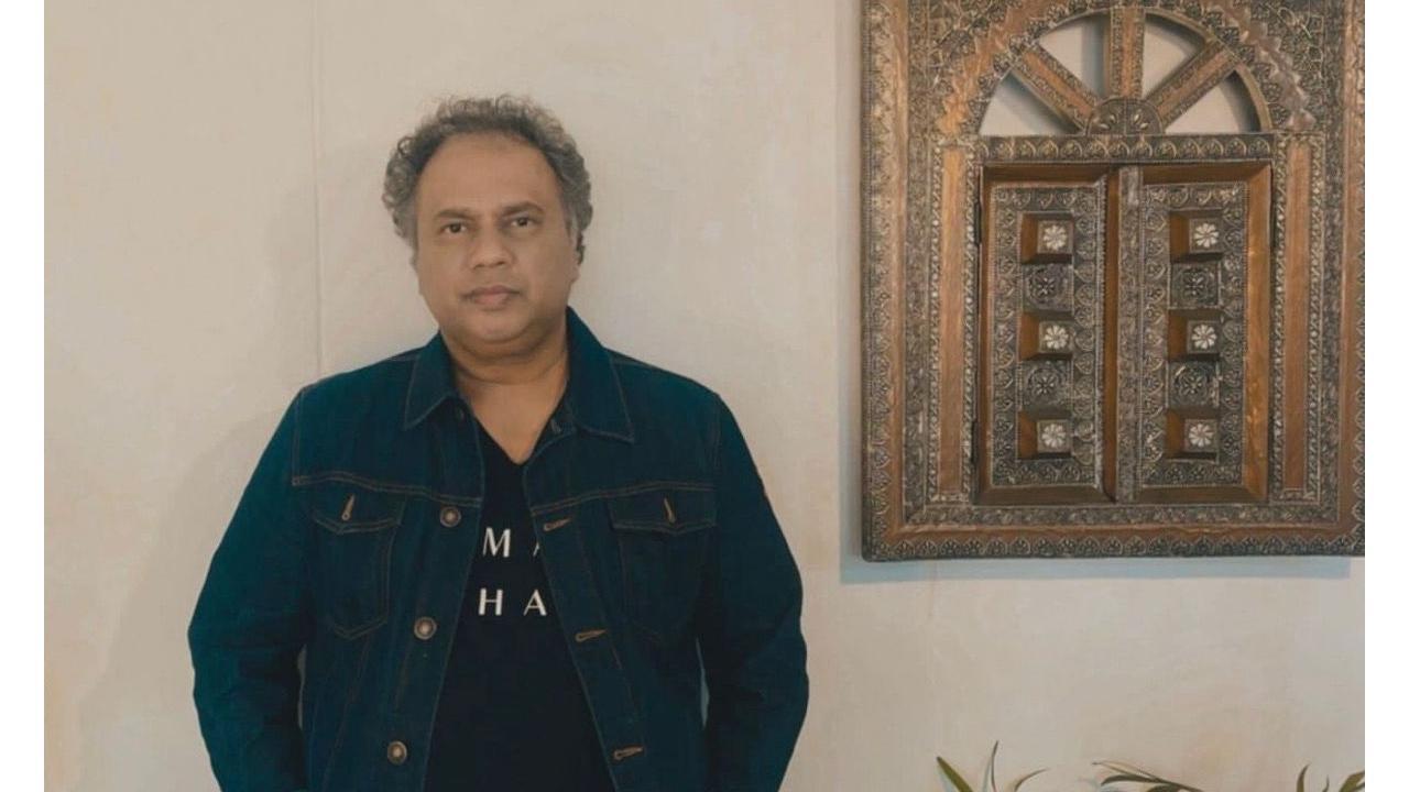 Gurjit Budwal’s directorial music video ‘Maahi Ve’ turns out to be a visual spectacle