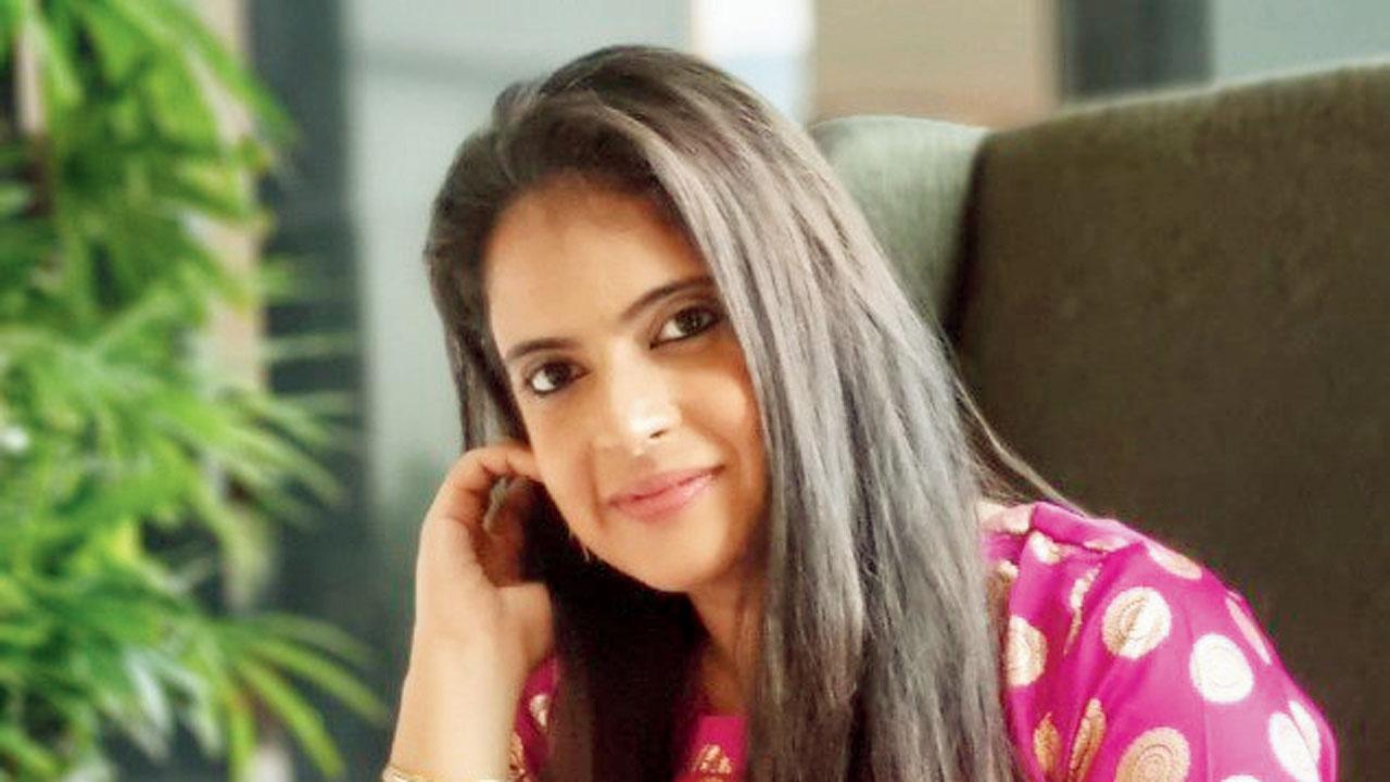 Gurmeen Shrivastav
