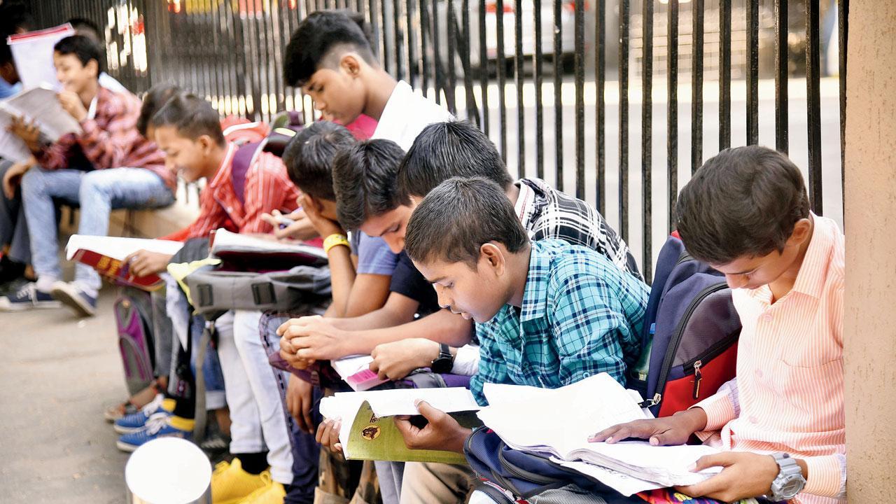 HSC, SSC students to get extra time for exams