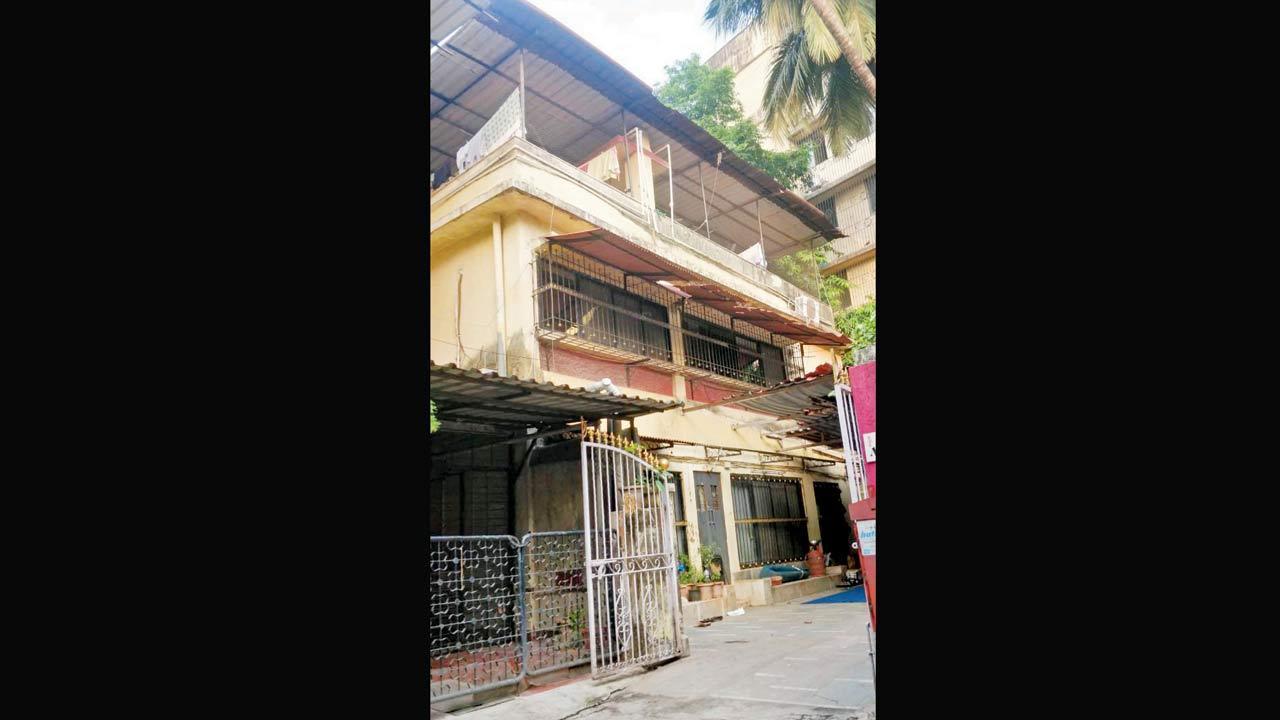 Father of Deonar youth who killed self over unanswered calls to girlfriend raises questions on incident