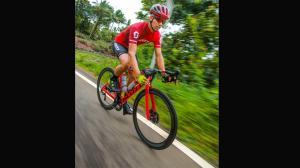 Dakar Rally will be more challenging this time: Indian rider Noah