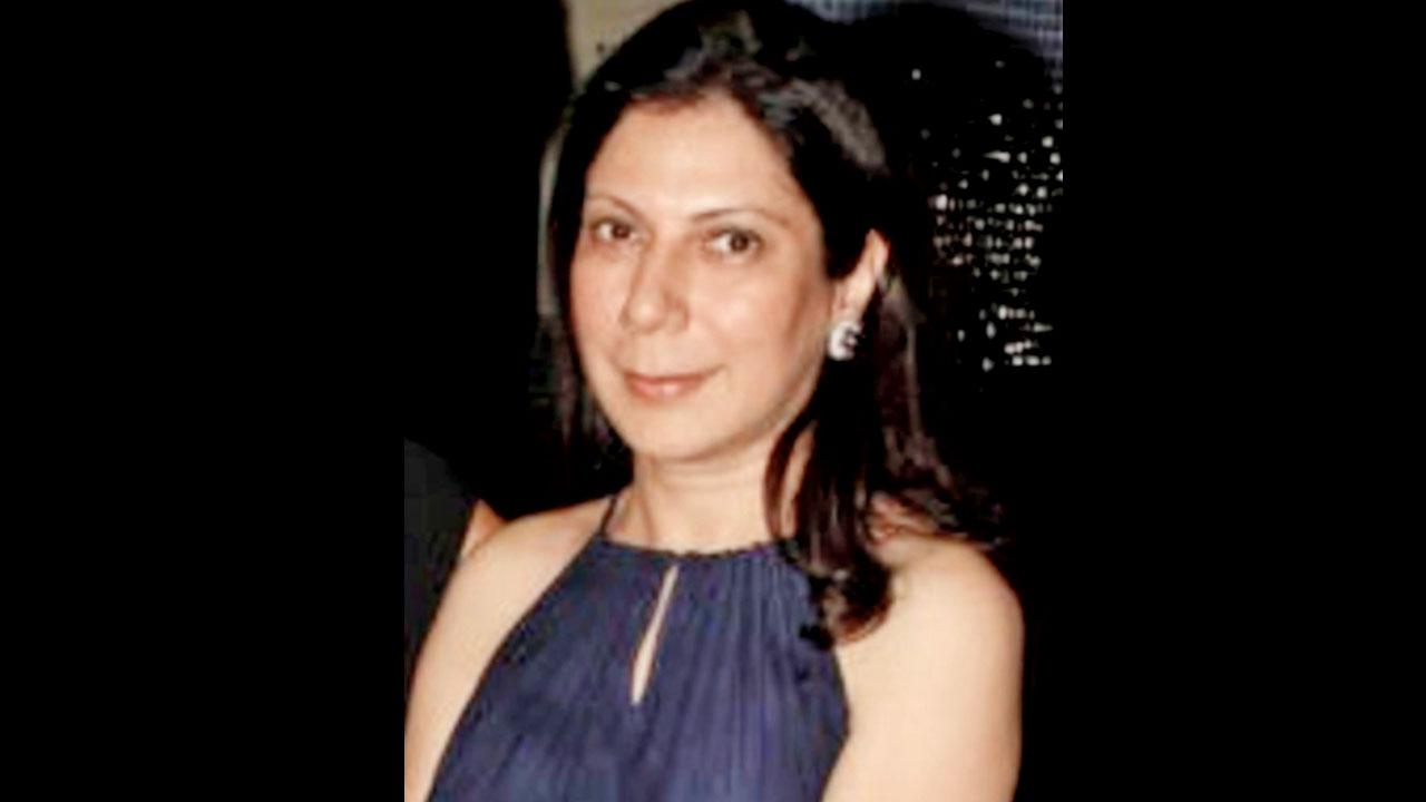 Harmeet Bajaj