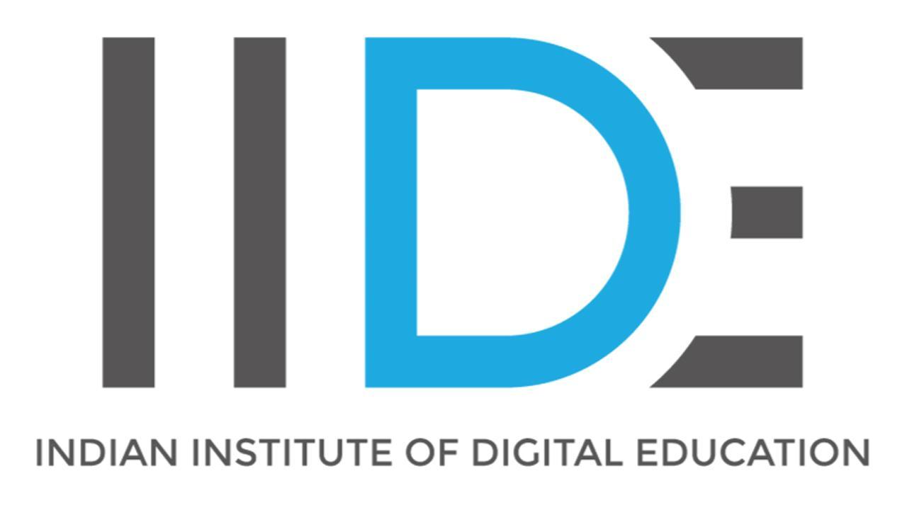 IIDE Records 100% Placement Rate, Salaries Beat Industry Average