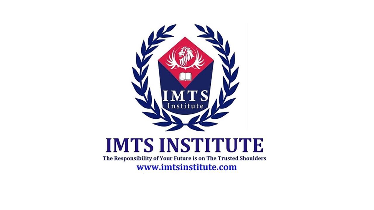 IMTS Institute Noida: Top Most Distance Learning Institute in India, Offers UG, PG, and Ph.D. Courses