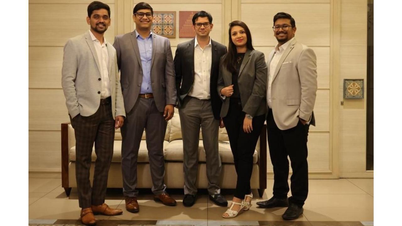 IVY Growth Associates to create growth opportunities for startups and investors in India