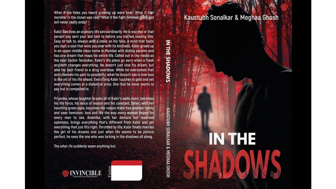 In the shadows; redefining the boundaries of good and evil