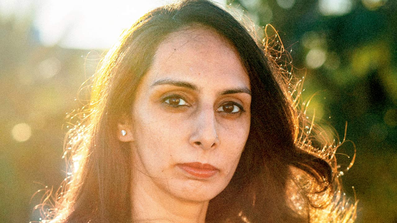 Rukmini S